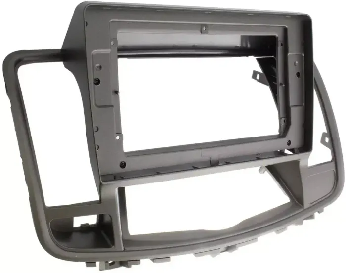 Магнитола для Nissan Teana J32 2008-2013 (взамен монохром экрана) - Parafar PF969RN2K на Android 13, QLED+2K, ТОП процессор, 4Гб+32Гб, CarPlay, 4G SIM-слот