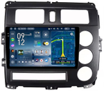 Магнитола для Sollers Argo 2022-2024+ - Teyes CC4-PRO монитор 9.5" 2K QLED на Android 13, Snapdragon 778G, ИИ, CarPlay, DSP, 4G SIM-слот
