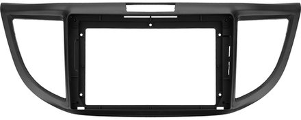 Магнитола для Honda CR-V 4 2012-2016 (большая рамка 9) - Teyes LUX ONE 360 монитор 12.3" 2K QLED на Android 10, 6Гб+128Гб, CarPlay, 4G SIM-слот, 4 камеры в комплекте