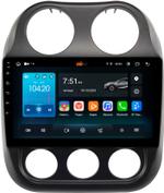 Магнитола для Jeep Compass 2011-2015 - Airok RX-2203 Android 13, Быстрая, SIM-слот
