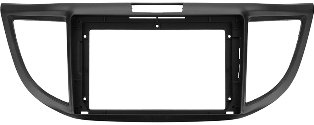 Магнитола для Honda CR-V 4 2012-2016 (большая рамка 9) - Teyes CC4-PRO монитор 13" 2K QLED на Android 13, Snapdragon 778G, ИИ, CarPlay, DSP, 4G SIM-слот