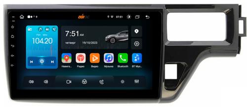 Магнитола для Honda Stepwgn 5 2015-2021 - Airok RX-1919 Android 13, ТОП процессор, 8/128, SIM-слот
