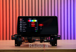 Магнитола для Mazda CX-5 2017-2024+ - RDL-MazdaCX5 экран 10.25" на Android 13, UIS7870, 8Гб+256Гб, 4G SIM-слот