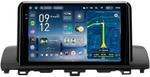 Магнитола для Honda Accord 10 2017-2021 (без штатного 360) - Teyes CC4-PRO монитор 9.5" 2K QLED на Android 13, Snapdragon 778G, ИИ, CarPlay, DSP, 4G SIM-слот