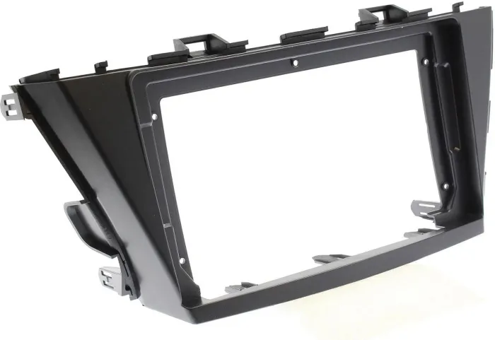 Магнитола для Toyota Prius Alpha 40 2011-2014 (правый руль) - Teyes CC4L монитор 9" IPS на Android 14, Быстрая, Snapdragon 662, CarPlay, 4G SIM-слот
