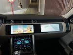 Магнитола для Range Rover 4 2012-2016 (BOSCH) - RDL-2268 мониторы 2x12,25" на Android 10, Быстрая, CarPlay, 4G SIM-слот