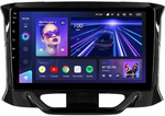 Магнитола для Lada Xray 2015-2022, Xray Cross - Teyes CC3 Android 10, ТОП процессор, 4/32 Гб, CarPlay, SIM-слот