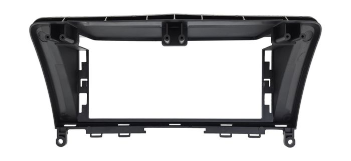 Комплект с разъёмами 12.3" Mercedes-Benz C-class (W204) 2007-2011 (NTG 4.0) универс.монитор