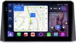 Магнитола для Toyota Corolla E210 2019-2024+, Corolla Cross - FarCar S400-TS18 монитор 10.36" QLED на Android 14, CarPlay, 4G SIM-слот