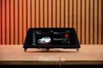 Магнитола для BMW X5 E70, X6 E71 2006-2009 CСC - RDL-6285 монитор 8.8" на Android 13, Быстрая, CarPlay, 4G SIM-слот
