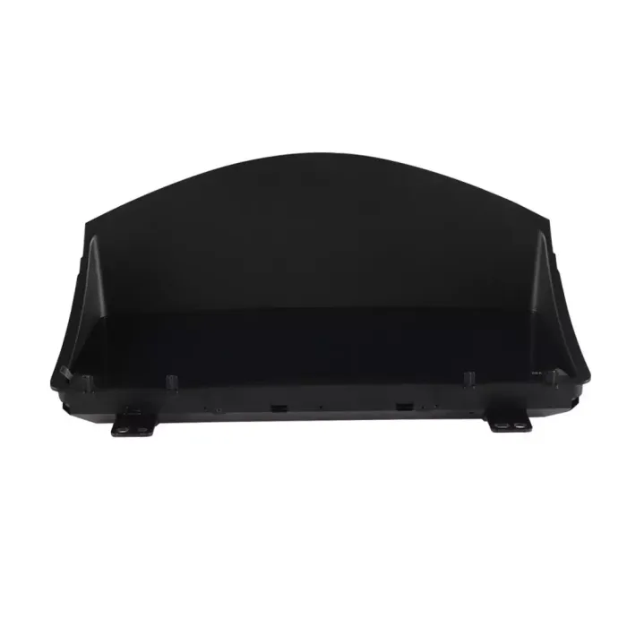 Электронная панель приборов Lexus LX570 2008-2015 - Kuberg NH-LCD-L01 с сенсорным LCD / ЖК 12.3" экраном QLED