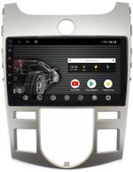 Магнитола для KIA Cerato 2 2008-2013 (климат) - AK503R9-MTK Android 10
