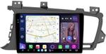 Магнитола для KIA Optima 3 TF 2011-2013 - FarCar XXL091M монитор 9.5" 2K QLED на Android 14, TS20, 8+256Гб, CarPlay, 4G SIM-слот