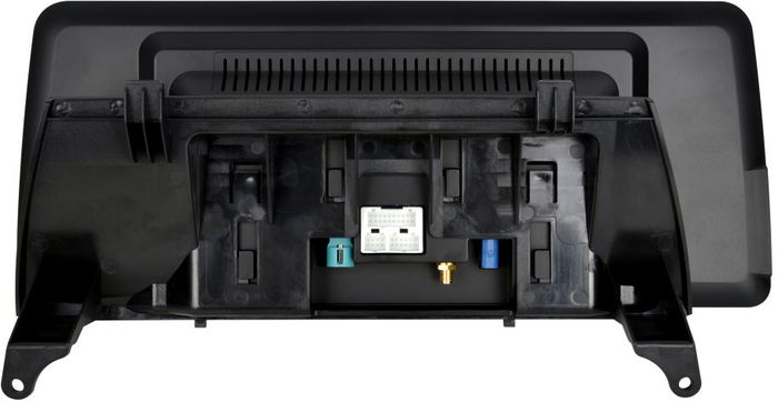 Магнитола для BMW X5 (F15), X6 (F16) 2014-2017 NBT - Parafar PF5345a128/128 монитор 12.3" на Android 12, Быстрая, CarPlay, 4G SIM-слот