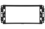 Магнитола для Jeep, Dodge 2007-2018 (207x98мм) - Teyes LUX ONE ROUND монитор 12.3" на Android 10, Быстрая, CarPlay, 4G SIM-слот
