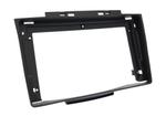 Комплект рамки с разъёмами 9" Great Wall Hover H3, Н5 2014-2022 прямоугольные воздуховоды