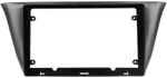 Магнитола для Iveco Daily 3 2014+ (рамка под кожу) - Teyes CC3-2K монитор 13", QLED+2K, Android 10, ТОП процессор, 4G SIM-слот, CarPlay