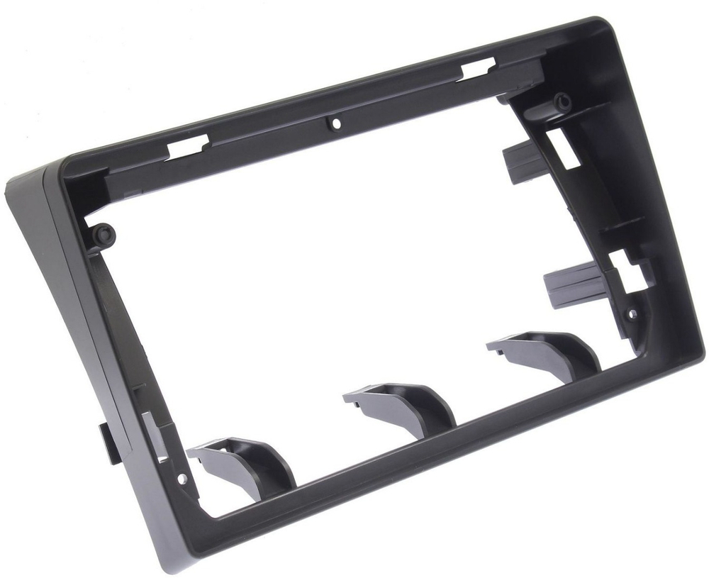 Магнитола для Toyota Land Cruiser Prado 120 (правый руль, в отсек 200x100mm) - Teyes CC4 монитор 9.2" 2K QLED на Android 14, Snapdragon 680, DSP, CarPlay, 4G SIM-слот