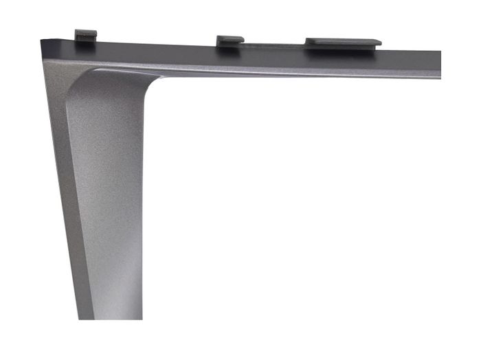 Комплект рамки с разъёмами 9" Toyota Camry 40 2006-2011 без кнопок