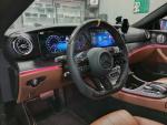 Магнитола для Mercedes-Benz E-класс (W213) 2016-2018 NTG 5.5 - Kuberg MRW-M1202 мониторы 12.3", Android 12, Быстрая, 4G SIM-слот, CarPlay