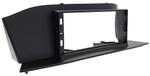 Магнитола для Honda Accord 9 2012-2017 (взамен БК, левый руль) - Teyes LUX ONE ROUND монитор 12.3" 2K QLED на Android 10, Быстрая, CarPlay, 4G SIM-слот
