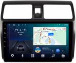 Магнитола для Suzuki Swift 2004-2010 - Canbox 1024 Android 10, SIM-слот