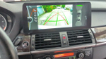 Магнитола для BMW X5 (E70), X6 (E71) 2009-2014 CIC - Parafar PF5325a138/128 монитор 12.3" на Android 13, 8Гб+128Гб, CarPlay, 4G SIM-слот