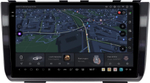 Магнитола для Hyundai Creta 2 2021-2022, Solaris HC 2024+ - Kuberg OL-1774 QLed+2K, Android 13, UIS7870 (DUDU7), CarPlay, SIM-слот
