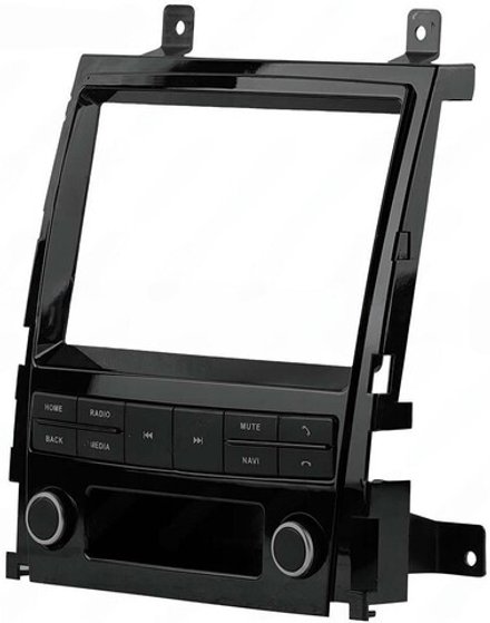 Магнитола для Cadillac Escalade 2006-2015 - Kuberg SF-C9402FW IPS, Android 10, 8 ядер (TS18), 4G SIM-слот