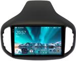 Магнитола для Chery Tiggo 7 2016-2020 - Teyes CC4 монитор 10.36" 2K QLED на Android 14, Быстрейшая, Snapdragon 680, DSP, CarPlay, 4G SIM-слот