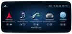 Магнитола для Mercedes-Benz C-класс W204 2011-2014 NTG 4.5 - Kuberg XN-M1006 на Android 11, Быстрая, 4G SIM-слот