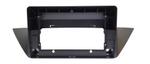 Комплект рамки с разъёмами 10" BMW X1 E84 2009-2014 (CIC)
