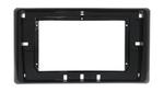 Комплект рамки с разъёмами 10"+can Toyota Raize, Daihatsu Rocky 2019-2023