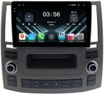 Магнитола для Infiniti FX35, FX45 S50 2006-2008 - FarCar S280 монитор 9.5" IPS на Android 13, CarPlay