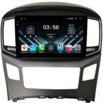 Магнитола для Hyundai H1, Grand Starex 2015-2022 - FarCar S280 монитор 9.5" IPS на Android 13, CarPlay