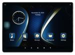 Монитор на подголовник - ERGO ER1360AN с сенсорным экраном 13” (IPS 2K 2880х1920, Android, 4G +out) черный