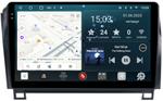Магнитола для Toyota Tundra XK50 2007-2013, Sequoia XK60 2007-2022 - RedPower 188 Android 10, Быстрая, QLED+2K, CarPlay, SIM-слот