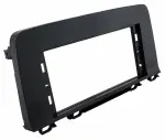 Магнитола для Honda CR-V 5 2017-2022 - Canbox H-Line 0037 монитор 12.3" QLED в стиле MERCEDES на Android 10, Быстрая, ТОП-процессор, CarPlay, 4G SIM-слот