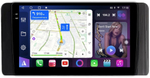 Магнитола для Volkswagen Polo 6, Skoda Rapid 2 2020+ - FarCar 3017M монитор 10.36" QLED на Android 14, TS18, CarPlay, 4G SIM-слот