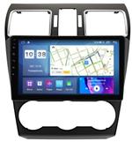 Магнитола для Subaru Forester, XV 2015-2018 - Parafar PF895XHD на Android 13, CarPlay, 4G SIM-слот