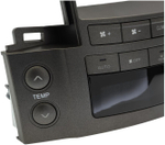 Магнитола для Lexus LX570 2012-2015 - Teyes CC4-PRO монитор 9.5" 2K QLED на Android 13, Snapdragon 778G, ИИ, CarPlay, DSP, 4G SIM-слот