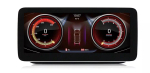 Магнитола для Mercedes-Benz X-класс (X470) 2017-2018 NTG 5.0/5.1 - RDL-7715 монитор 12.3" на Android 13, 8Гб+128Гб, CarPlay, 4G SIM-слот
