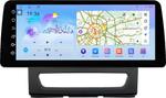 Магнитола для Sollers Atlant 2022+ - FarCar монитор 12.3" 2K QLED на Android 14, Быстрая, CarPlay, 4G SIM-слот