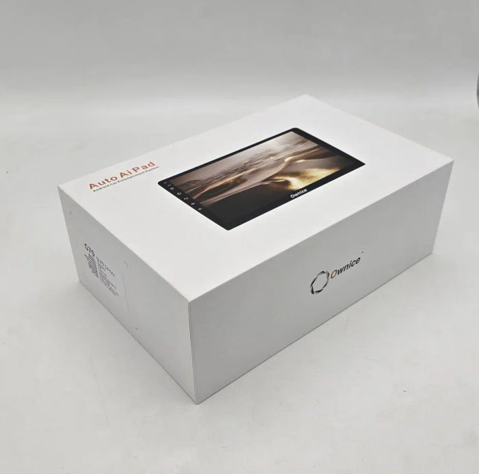 Магнитола для Mazda 6 2002-2007 - Kuberg QLed, Android 13, TS20, CarPlay, SIM-слот