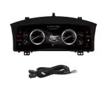 Электронная панель приборов Lexus LX570 2008-2015 - Kuberg NH-LCD-L01 с сенсорным LCD / ЖК 12.3" экраном QLED