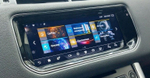 Магнитола для Range Rover Sport 2012-2017 - Carsys монитор 10.25", Android 11, 8+128Гб, CarPlay, SIM-слот