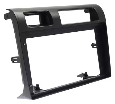 Магнитола для Toyota Land Cruiser 70 2007-2022 - CanBox 9286 Android 10, 8-ядер, SIM-слот