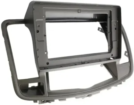 Магнитола для Nissan Teana J32 2008-2013 (ШГУ цветной, рамка 10) - Teyes LUX ONE 360 монитор 12.3" 2K QLED на Android 10, 6+128Гб, CarPlay, 4G SIM-слот, 4 камеры в комплекте