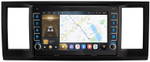 Магнитола для Volkswagen T6 Caravelle, Multivan, Transporter 2015-2019 - Kuberg OL-9122 (кнопки и крутилки), Android 12, TS10,  CarPlay, 4G SIM-слот