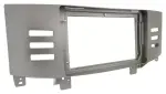 Магнитола для Toyota Mark X 120 2004-2009 (правый руль) - Teyes CC3-2K монитор 13", QLED+2K, Android 10, Быстрая, 4G SIM-слот, CarPlay